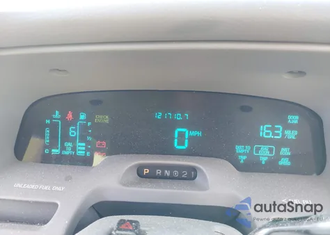 1996 Mercury Grand Marquis Ls/Bayshore from USA, damaged, VIN 2MELM75W8TX609431